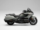 2021 Honda GLX 1800 Gold Wing / Automatic-DCT